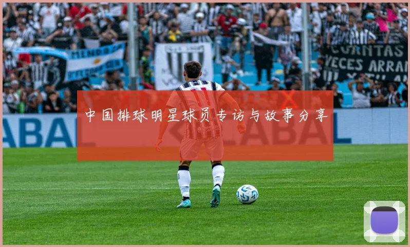 中国排球明星球员专访与故事分享